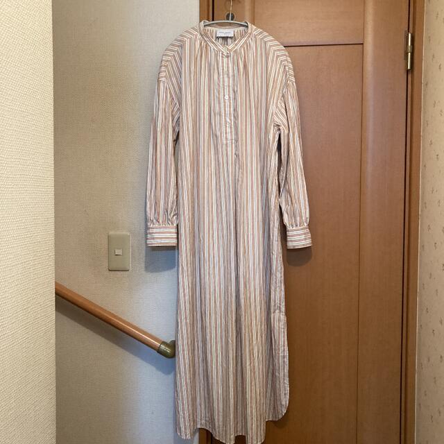 極上品!【牛革レザージャケット】ロング丈 ヴィンテージ