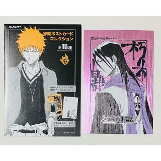 売上実績NO.1 BLEACH 扉絵 カード - www.softwareskills.eu