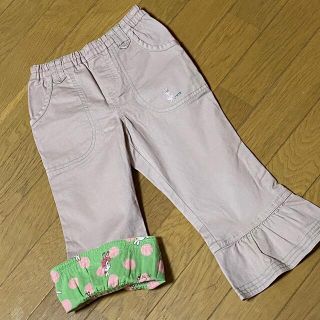 ニットプランナー(KP)のKP 長ズボン パンツ 120cm(パンツ/スパッツ)