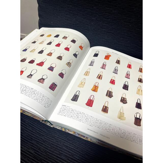 LOUIS VUITTON(ルイヴィトン)のLOUIS VUITTON ルイヴィトン  書籍 レディースのファッション小物(その他)の商品写真