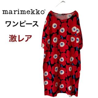 marimekko - マリメッコ ワンピースの通販 by garden green's shop 