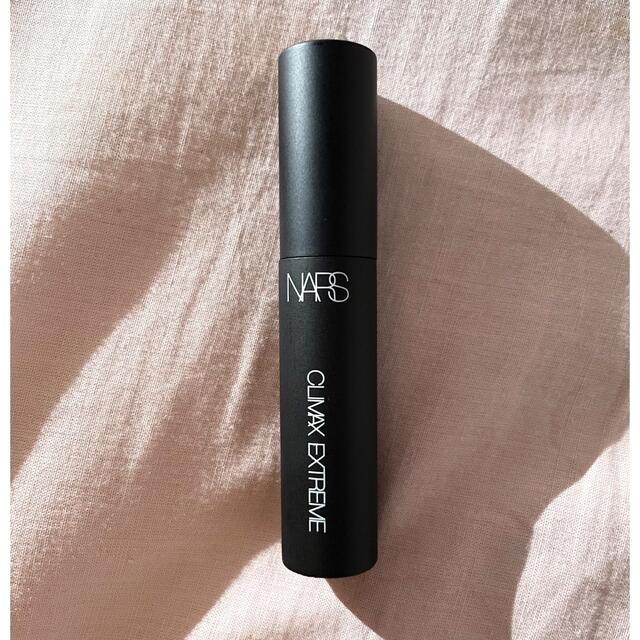 NARS(ナーズ)のNARS クライマックス エクストリーム マスカラ(7030) 2g コスメ/美容のベースメイク/化粧品(マスカラ)の商品写真