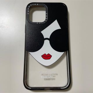 アリスアンドオリビア(Alice+Olivia)の※madonna様※casetify(iPhoneケース)