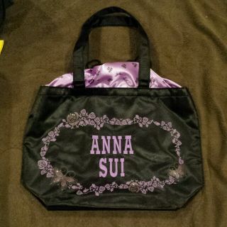 アナスイ(ANNA SUI)のくりーむさま専用♡ANNASUI♡バック(トートバッグ)