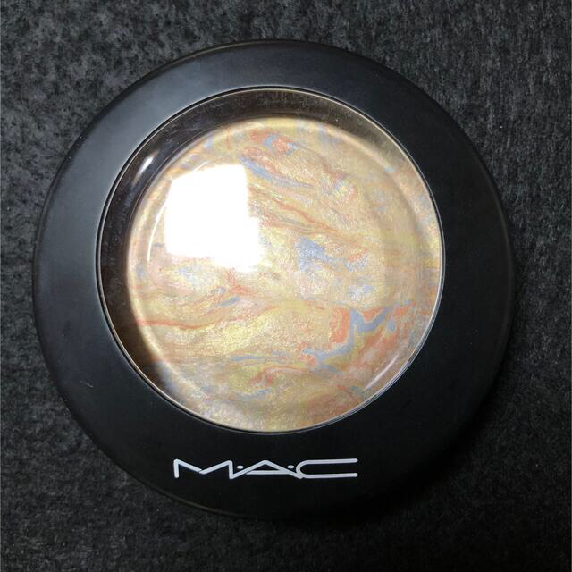 MAC(マック)のM•A•C  ミネラライズ スキン フィニッシュ #ライトスカペード コスメ/美容のベースメイク/化粧品(フェイスパウダー)の商品写真