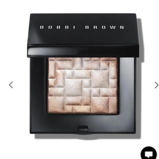 ボビイブラウン(BOBBI BROWN)のボビィブラウン♡ハイライト(フェイスカラー)