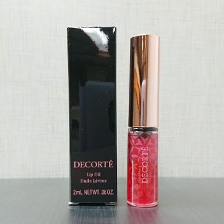 コスメデコルテ(COSME DECORTE)の新品  COSME DECORTE(リップグロス)