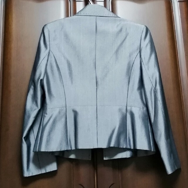 Vent de mer ワンピーススーツ ジャケット スカート 40 M-L レディースのフォーマル/ドレス(スーツ)の商品写真