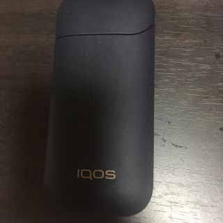 アイコス(IQOS)の【中古品】後期型 iQOS２.4Plus(タバコグッズ)