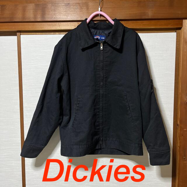 Dickies(ディッキーズ)のDickies  ジャケット メンズのジャケット/アウター(ブルゾン)の商品写真