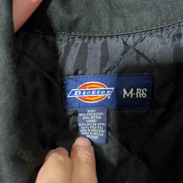 Dickies(ディッキーズ)のDickies  ジャケット メンズのジャケット/アウター(ブルゾン)の商品写真