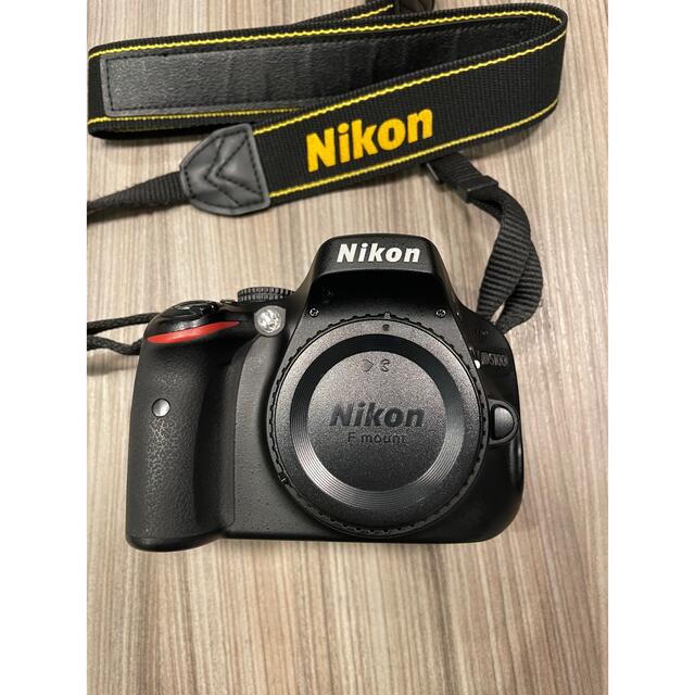 ニコン D5100 デジタル一眼レフカメラ ニコン D5100 デジタル一眼レフカメラ