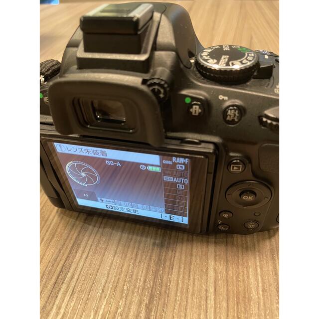 ニコン D5100 デジタル一眼レフカメラ ニコン D5100 デジタル一眼レフカメラ