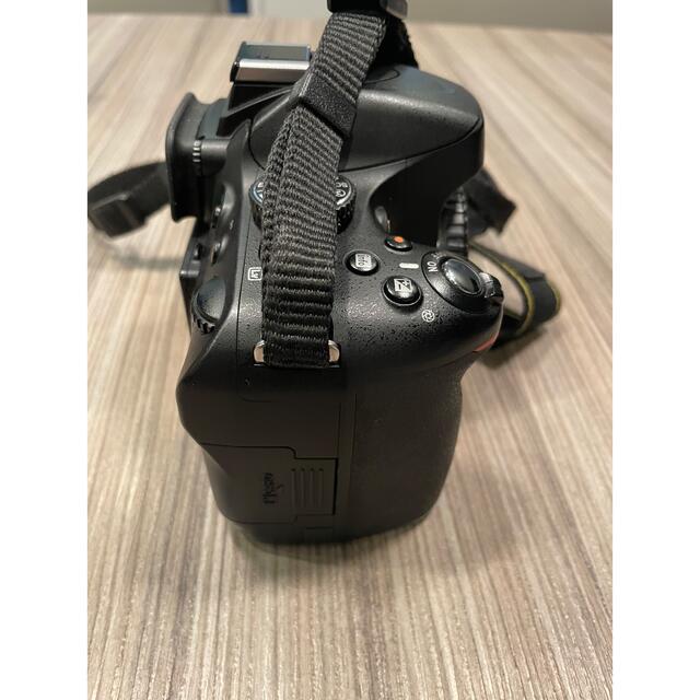 ニコン D5100 デジタル一眼レフカメラ ニコン D5100 デジタル一眼レフカメラ