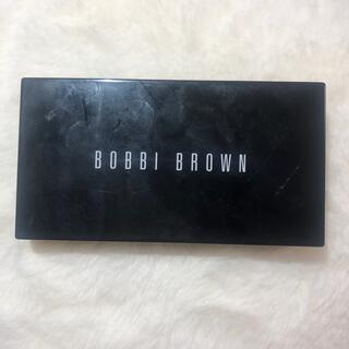 ボビイブラウン(BOBBI BROWN)のBOBBI BROWN チーク(チーク)