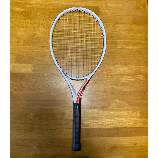 Prince - テニスラケット プリンスX105の通販 by ひなこ's shop