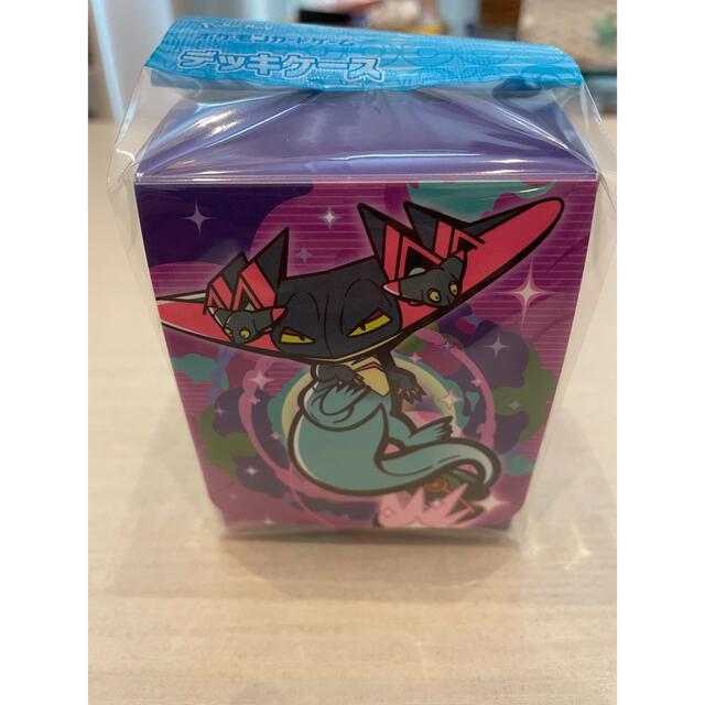 ポケモン - ポケモンカードゲーム デッキケース BALL FREAK ポケモン - ポケモンカードゲーム デッキケース BALL FREAK