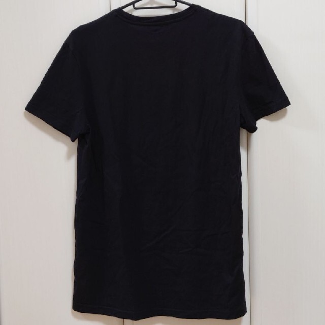 BALMAIN(バルマン)のBALMAIN PARIS バルマン ロゴ Tシャツ メンズのトップス(Tシャツ/カットソー(半袖/袖なし))の商品写真