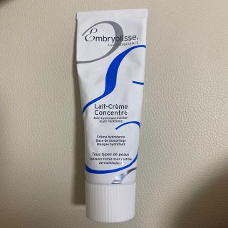 アンブリオリス(Embryolisse)のアンブリオリス モイスチャークリーム　75mL(フェイスクリーム)