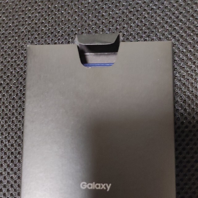 値下げ! Docomo Galaxy S20 コスミックグレー 超美品