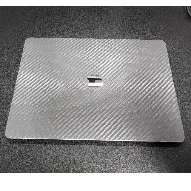 MacBook Pro 13インチ 8GB 256GBスペースグレー 美品