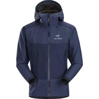 ARC'TERYX - arc'teryx beta sl hybrid jacket 三好良着用の通販|ラクマ