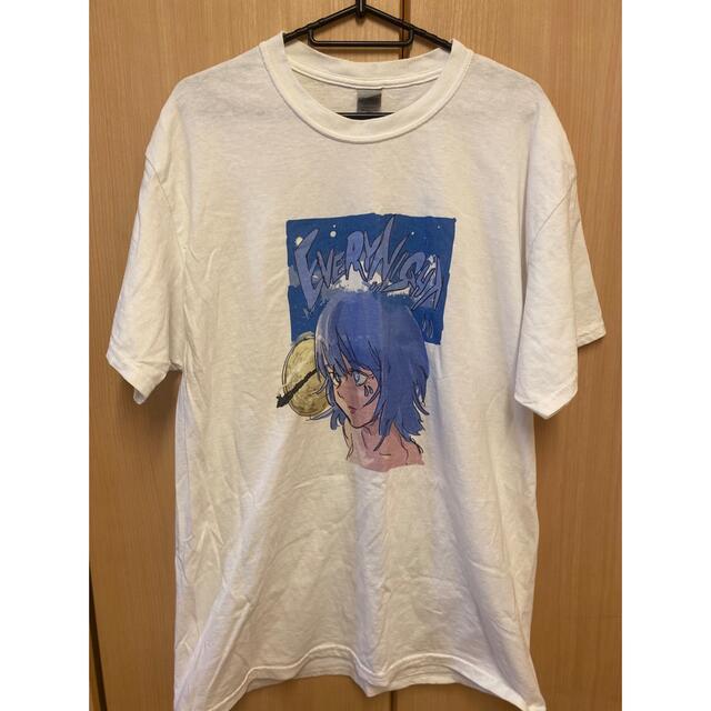 Age factory × jun inagawa Tシャツ メンズのトップス(Tシャツ/カットソー(半袖/袖なし))の商品写真