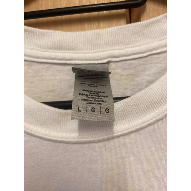 Age factory × jun inagawa Tシャツ メンズのトップス(Tシャツ/カットソー(半袖/袖なし))の商品写真