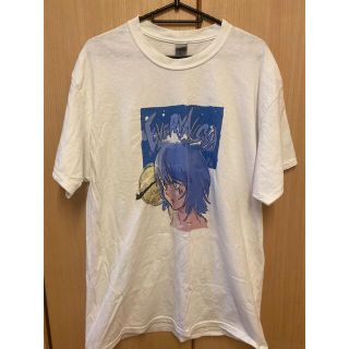 Age factory × jun inagawa Tシャツ(Tシャツ/カットソー(半袖/袖なし))