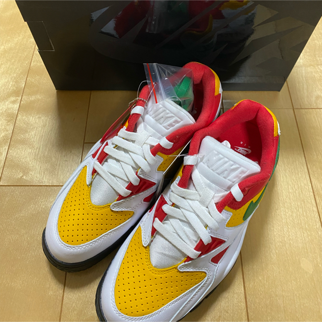 supreme  Nike Cross Trainer Low 26.5