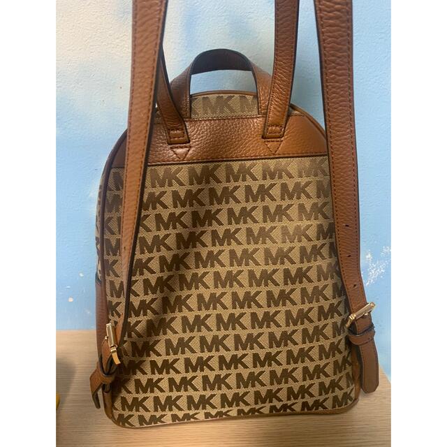Michael Kors - マイケルコース リュックの通販 by tkn shop|マイケル