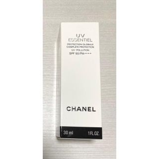 シャネル(CHANEL)のシャネル UVエサンシエル コンプリート(日焼け止め/サンオイル)