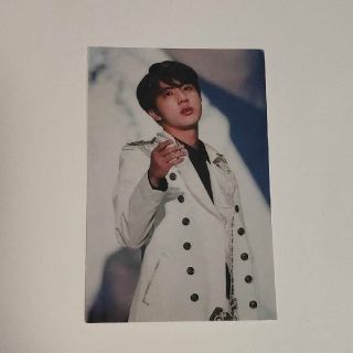 防弾少年団(BTS) - ジン 君に届く 会場限定 トレカの通販 by tanaya's