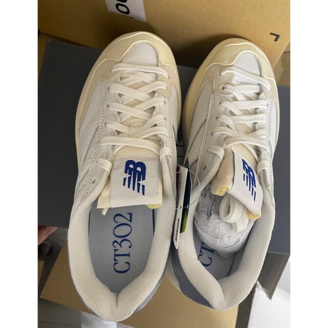 新品正規品!23.5cm New Balance CT302OA - スニーカー