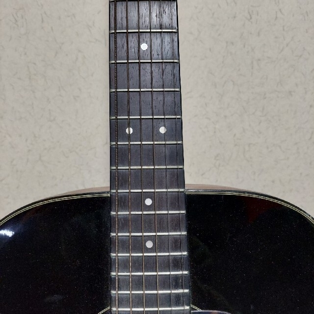 美品 Morris M-01TS アコースティックギター