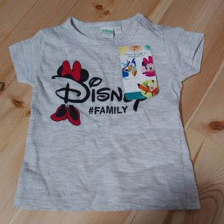 ディズニー(Disney)のディズニー　Tシャツ　海外(Ｔシャツ)