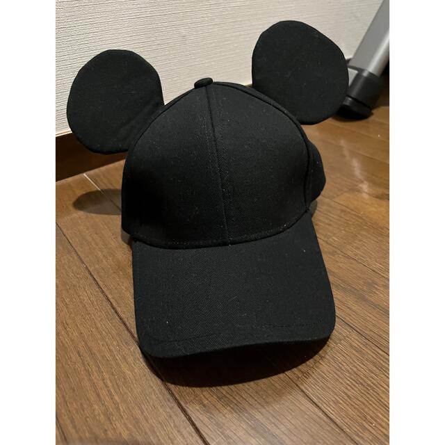 Disney(ディズニー)のDisney CAP レディースの帽子(キャップ)の商品写真