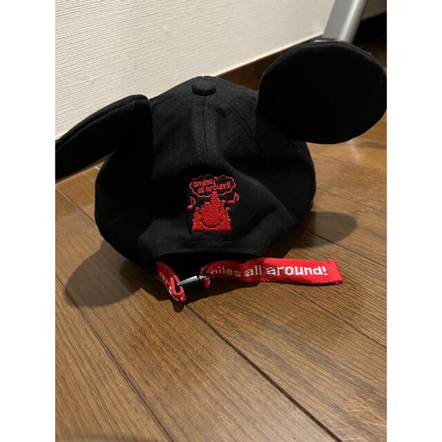 Disney(ディズニー)のDisney CAP レディースの帽子(キャップ)の商品写真