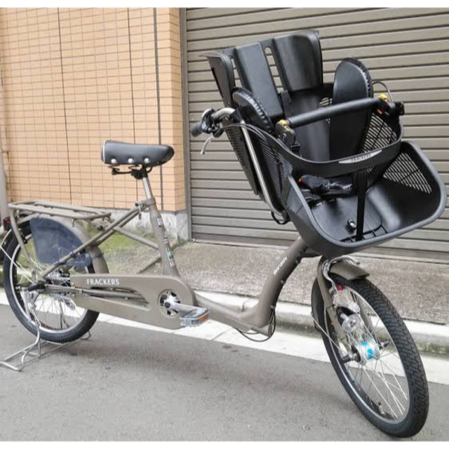 丸石サイクル - 丸石サイクル ふらっかーず フロント 丸石サイクル - 丸石サイクル ふらっかーず フロント