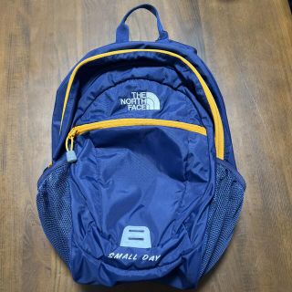 ザノースフェイス(THE NORTH FACE)のノースフェイス　キッズ　リュック(リュックサック)