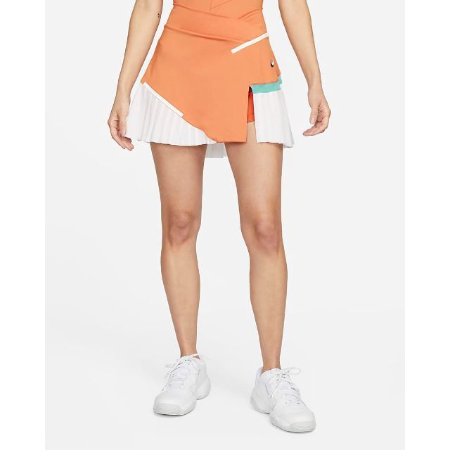 ★新品★　NIKE　NikeCourt Dri-FIT Skirt