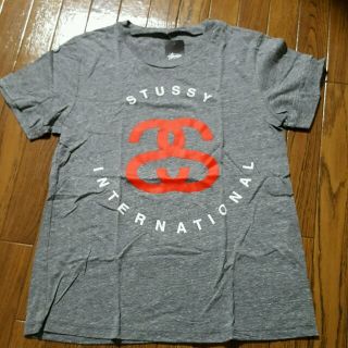 ステューシー(STUSSY)のstussy Tシャツ(Tシャツ(半袖/袖なし))