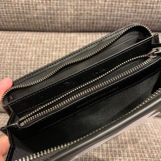 COACH - 本体のみ 54000 長財布 スマイルミッキー ディズニー コラボの ...