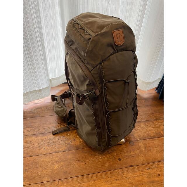 FJALL RAVEN singi28 ダークオリーブ 新品未開封