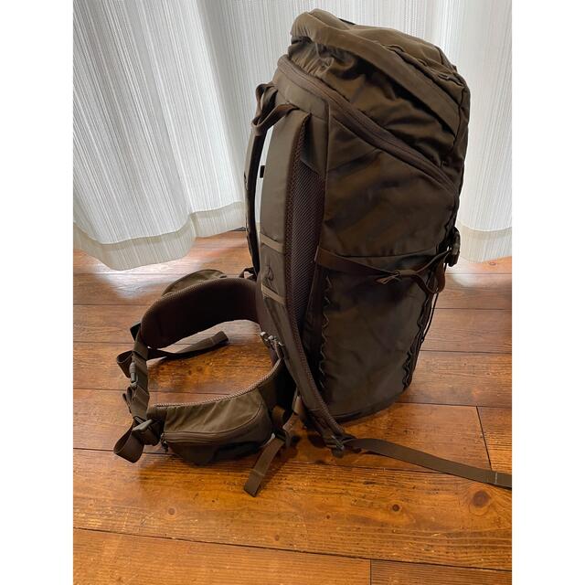 FJALL RAVEN singi28 ダークオリーブ 新品未開封