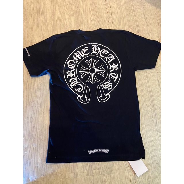 クロムハーツ Tシャツ 見事な創造力 www.skytrac.ca