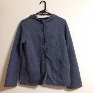 ナチュラルスタイル アウター(スプリングコート)