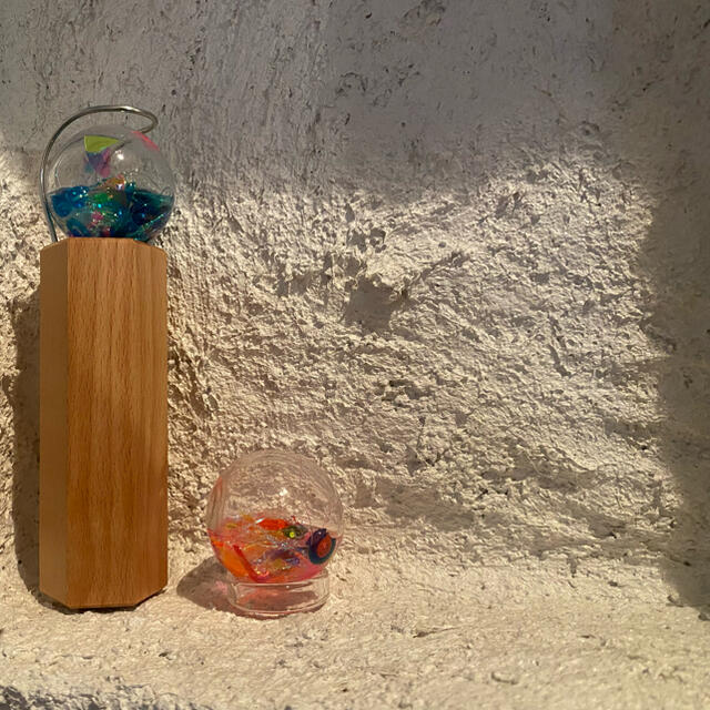 【別倉庫からの配送】 手作り万華鏡(中古) その他 【別倉庫からの配送】 手作り万華鏡(中古) その他