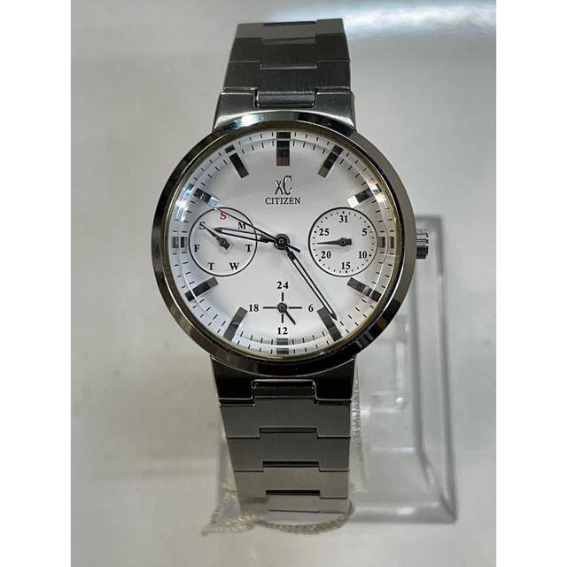 CITIZEN - CITIZEN XC クロスシー 未使用品 6329-H07821の通販 by