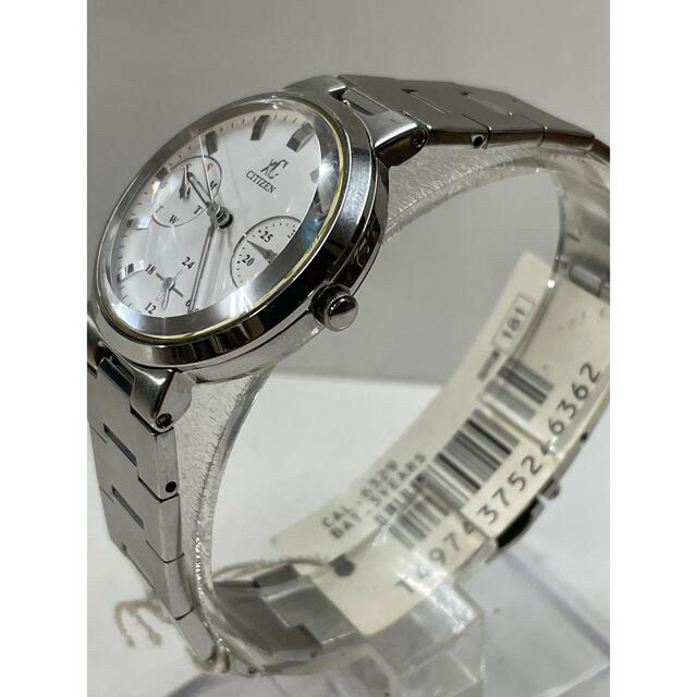 CITIZEN - CITIZEN XC クロスシー 未使用品 6329-H07821の通販 by